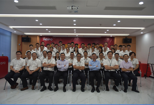 好博窗控流程優(yōu)化E化、智能決策BI”智造信息化“案例