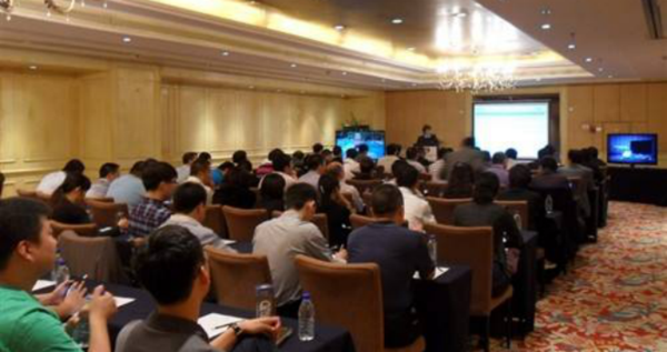 廣州艾佰貝家用電器有限公司-營(yíng)銷(xiāo)管理咨詢案例