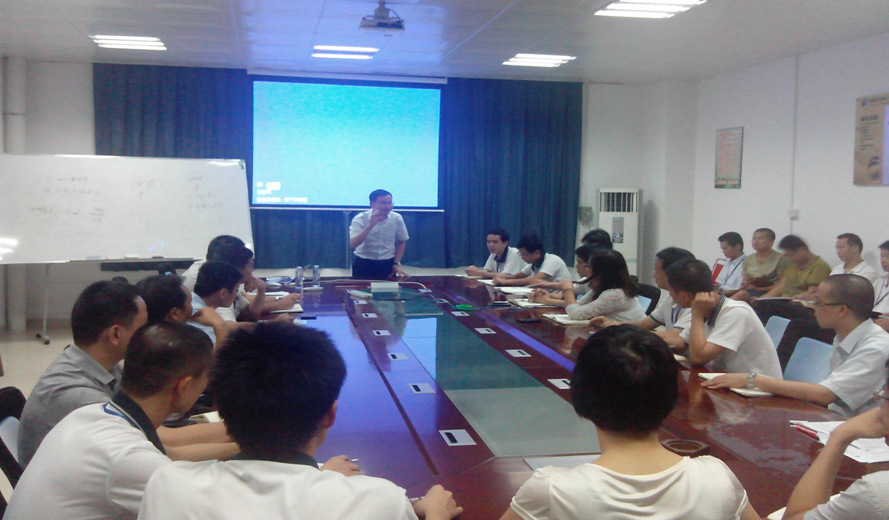 東莞藝展電子攜手遠(yuǎn)大方略落地《集成產(chǎn)品開(kāi)發(fā)》駐廠(chǎng)管理咨詢(xún)項(xiàng)目