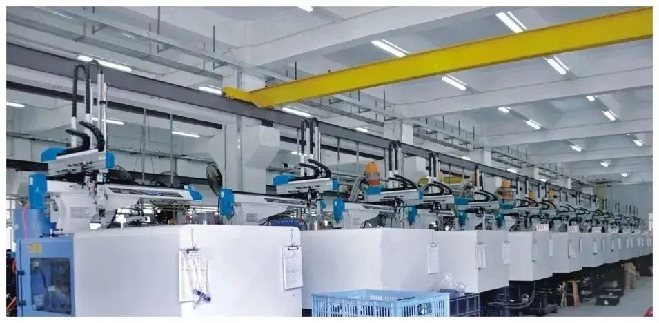 行業(yè)資訊 | 深度解讀智能裝備產(chǎn)業(yè)鏈，洞悉行業(yè)大勢(shì)！