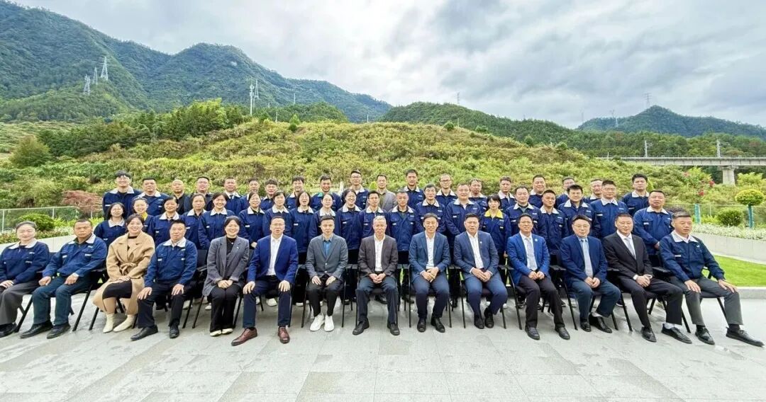 竹木家具行業(yè) | 雙槍科技攜手遠(yuǎn)大方略啟動《精益生產(chǎn)管理》咨詢項目